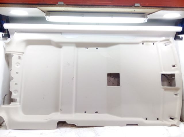 Revestimento do teto Land Rover Discovery IV L319 ao melhor preço