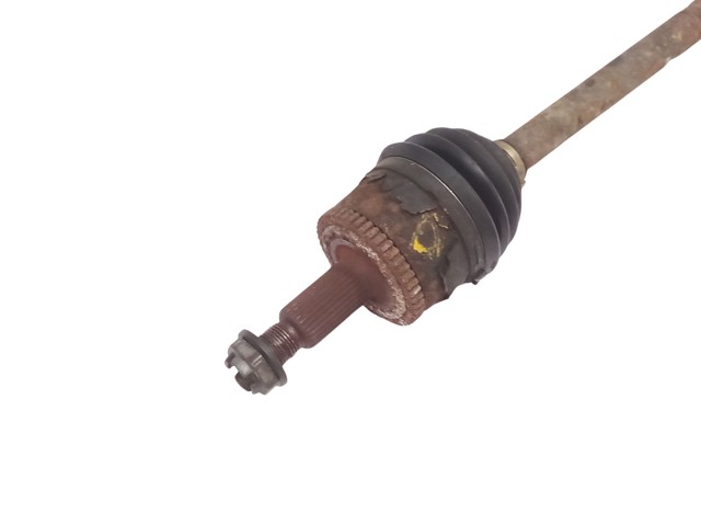 Semieixo (acionador) dianteiro direito LR047294 LAND ROVER