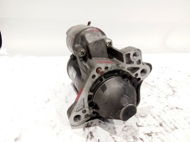 Motor de arranco M000T45371ZT RENAULT