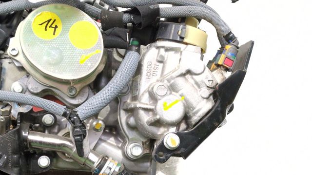M9R650 Renault (RVI)