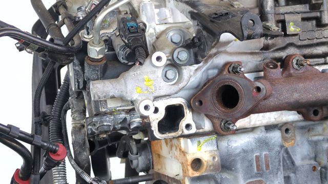 Motor montado Renault Master III JV ao melhor preço