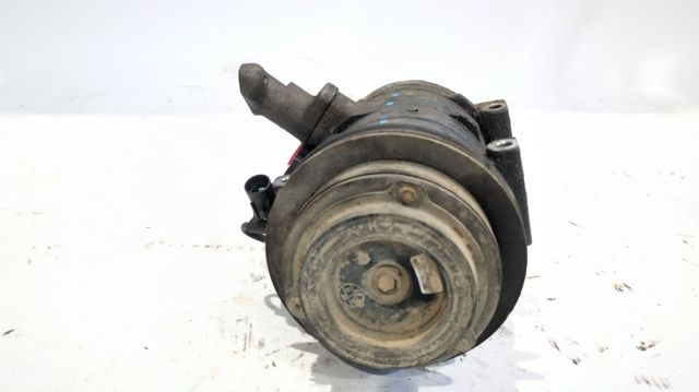 Compressor de aparelho de ar condicionado MR500876 MITSUBISHI