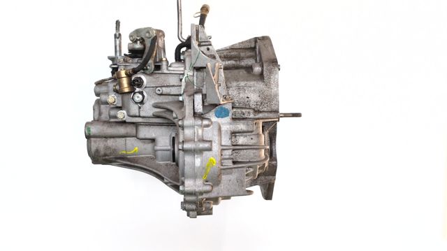 ND0002 Renault (RVI)