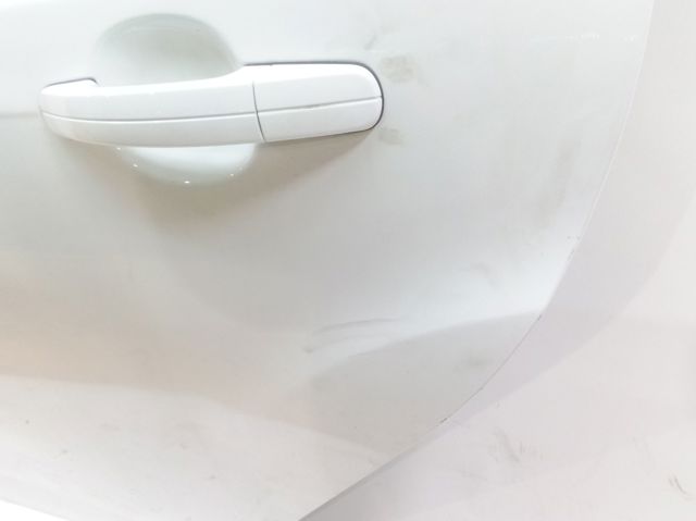 Tampa de porta-malas PBM51A24631BF FORD