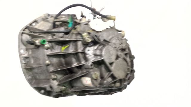 PK4005 Renault (RVI)