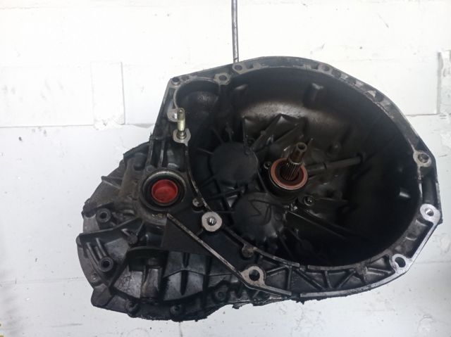PK6382 Renault (RVI)
