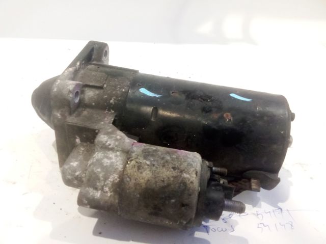 Motor de arranco RE4M5T11000KE FORD