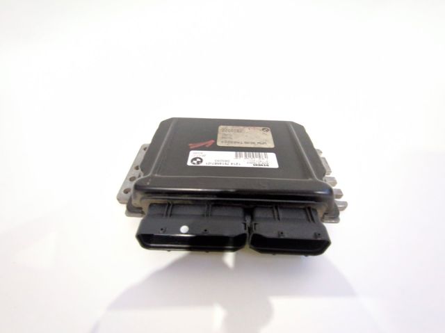 Módulo de direção (Centralina eletrônica) de motor S118012001 BMW