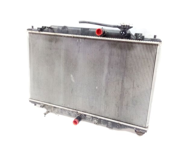 Radiador de esfriamento de motor SH0115200B MAZDA