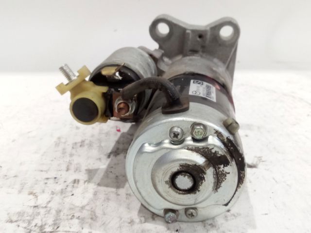 Motor de arranco SH1B18400 MAZDA