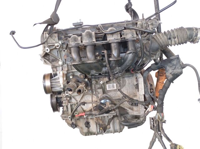 SNJB Ford