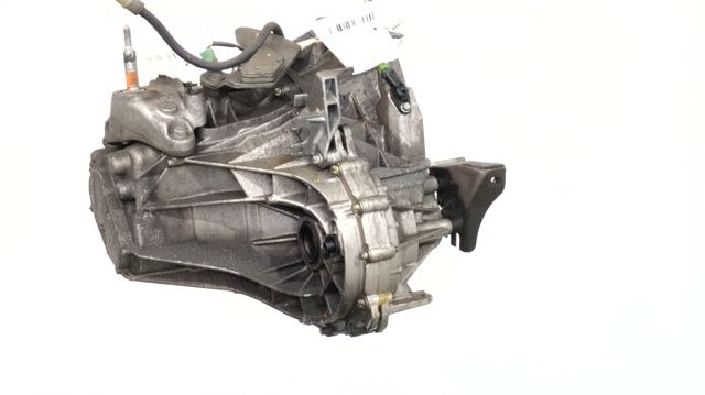 TL4001 Renault (RVI)