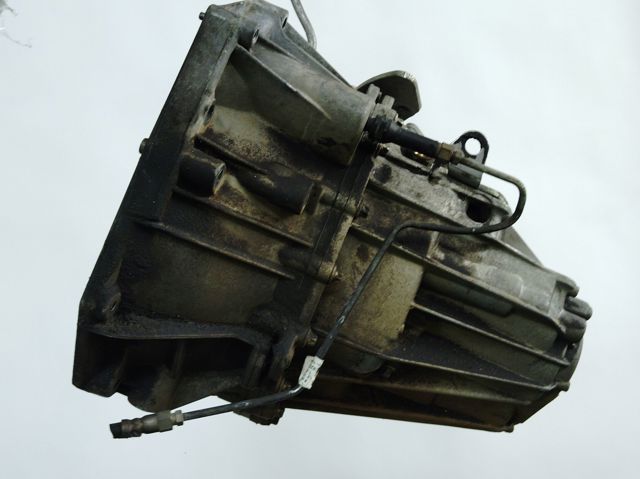 TL4043 Renault (RVI)