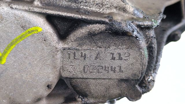 TL4113 Nissan/Infiniti