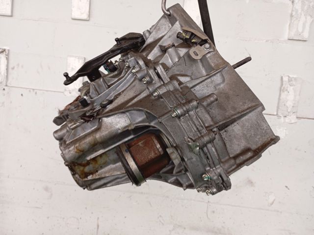Caixa de Mudança montada (caixa mecânica de velocidades) Renault Megane IV LV ao melhor preço