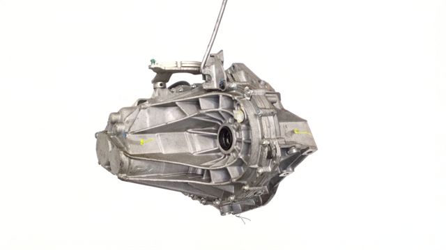 TL4610 Renault (RVI)