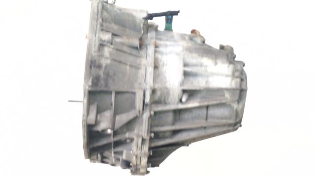 Caixa de Mudança montada (caixa mecânica de velocidades) TL4A054 RENAULT
