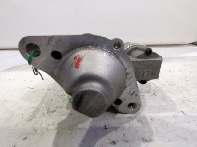 Motor de arranco TS8E6 RENAULT