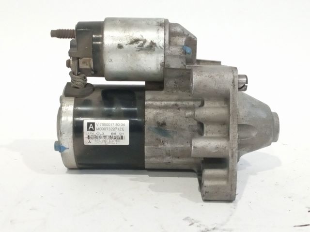 Motor de arranco V75500178004 PEUGEOT