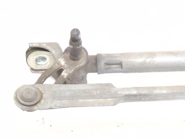Trapézio de limpador pára-brisas W19436 PEUGEOT