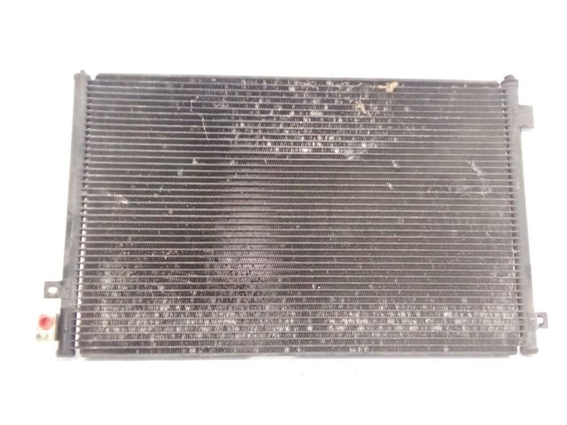 Radiador de aparelho de ar condicionado XR87068 JAGUAR
