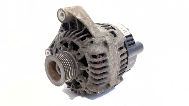 Gerador YLE102500 LAND ROVER