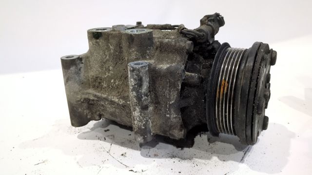 Compressor de aparelho de ar condicionado YS4H19D629AE FORD
