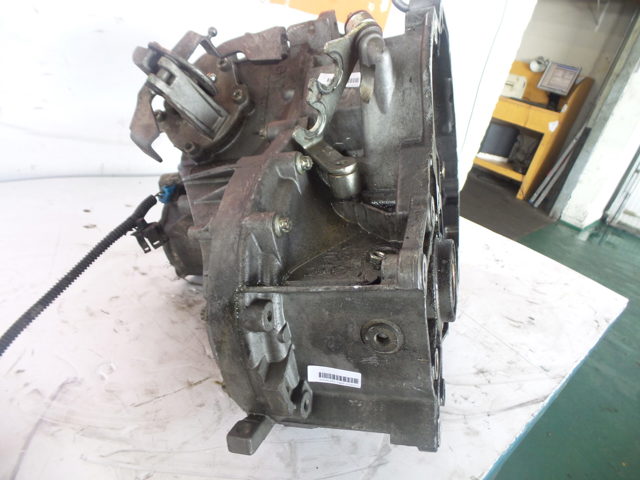 Motor montado para Opel Astra A04