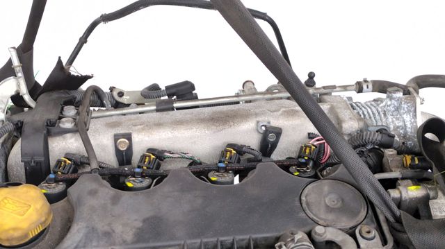 Motor montado Opel Vectra   ao melhor preço