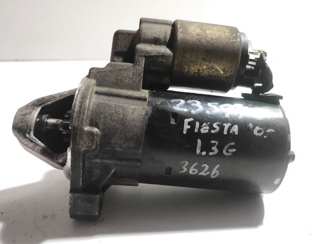 Motor de arranco 0001107418 FORD