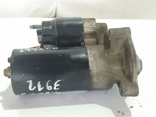 Motor de arranco 0001108183 PEUGEOT