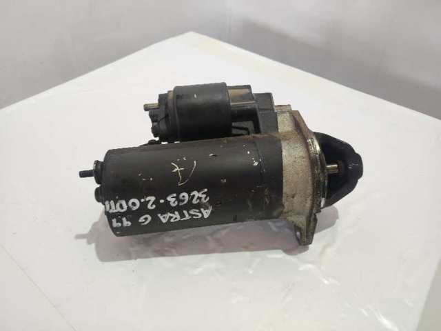 Motor de arranco 0001109015 OPEL
