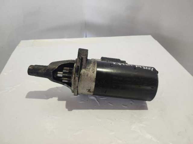 Motor de arranco 0001109021 VAG