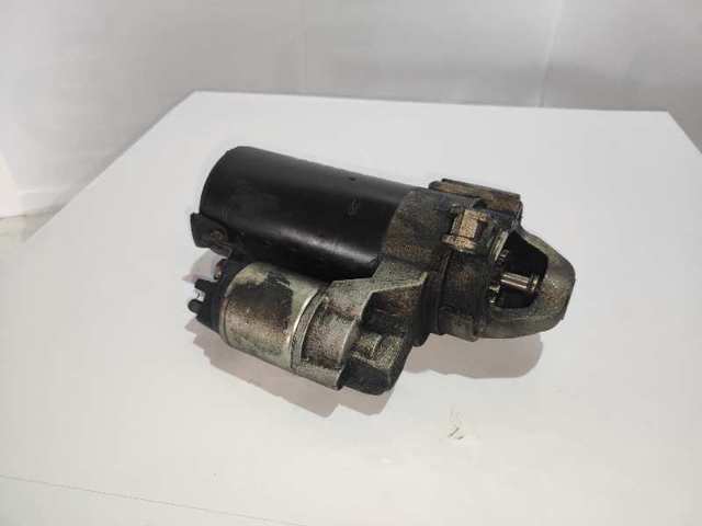 Motor de arranco 0001109070 BMW