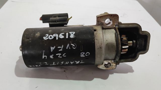 Motor de arranco 0001109205 FORD