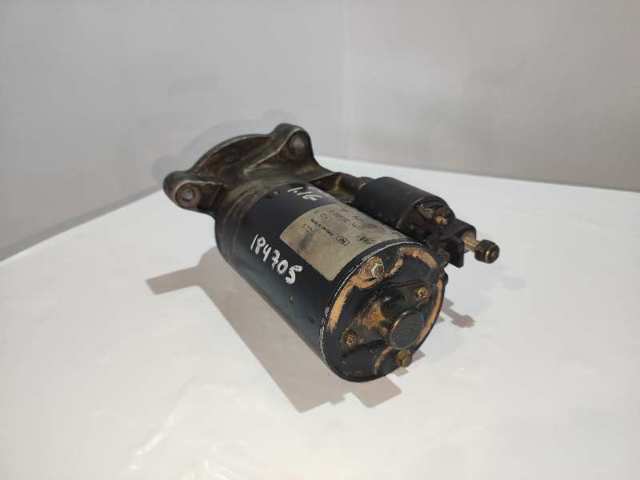 Motor de arranco 0001112041 PEUGEOT