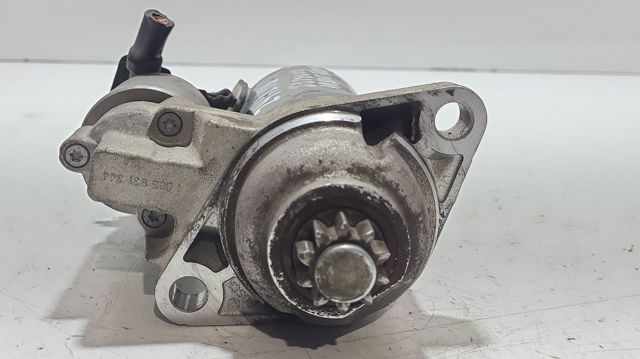 Motor de arranco 0001123018 VAG