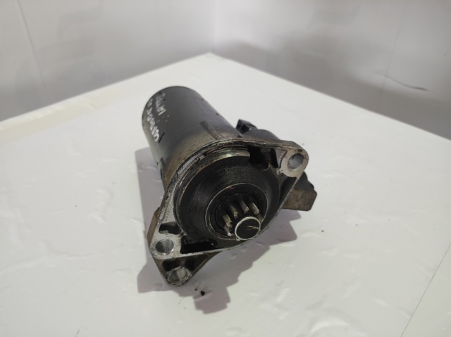 Motor de arranco 0001125005 VAG
