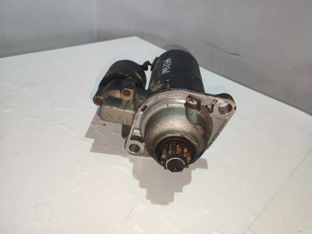 Motor de arranco 0001125012 VAG