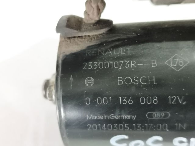 0001136008 Renault (RVI)