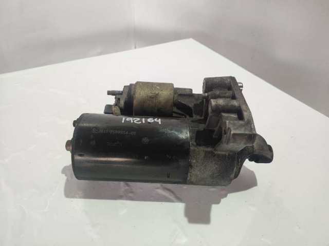 Motor de arranco 0001138004 BMW