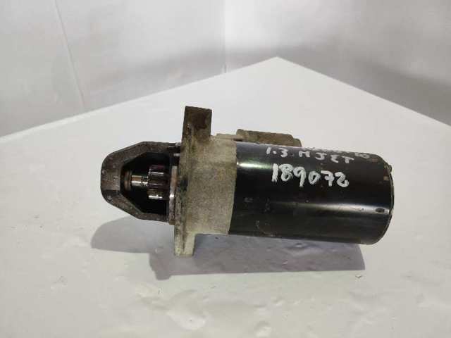 Motor de arranco para Fiat 500 334