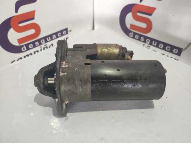 Motor de arranco 0001148004 OPEL