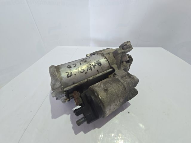 Motor de arranco 0001172407 BMW