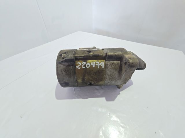 Motor de arranco 0051512601 MERCEDES