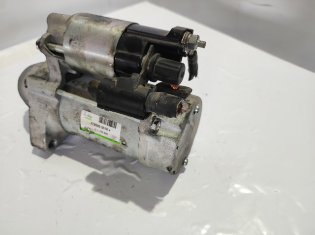 Motor de arranco 005151390188 MERCEDES
