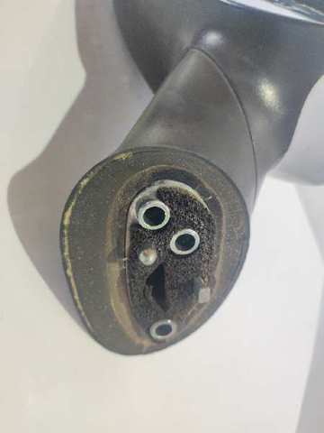 Espelho de retrovisão esquerdo 011023 FIAT