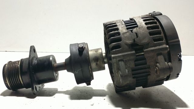 Gerador 0121615008 FORD