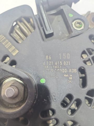 Gerador 0121615021 FORD
