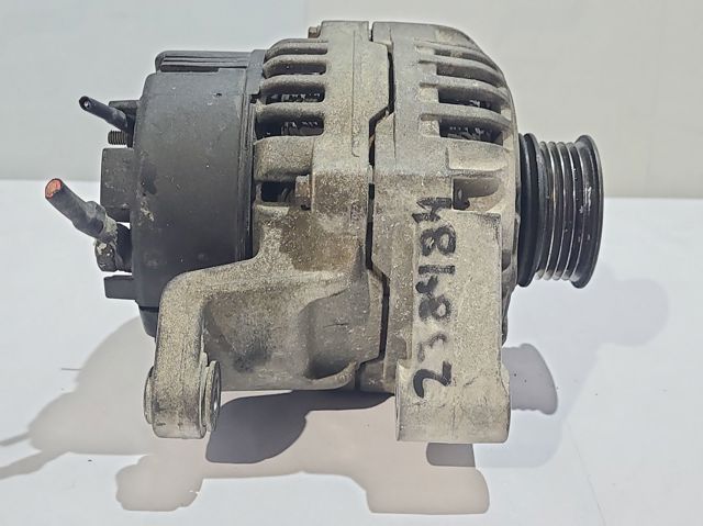 Gerador 0123100003 OPEL